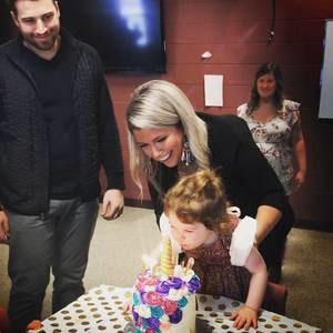 Meet your Posher, Deirdra